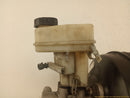 Saab 9-3 Power Brake Booster-8