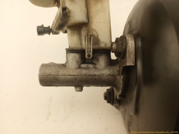 Saab 9-3 Power Brake Booster