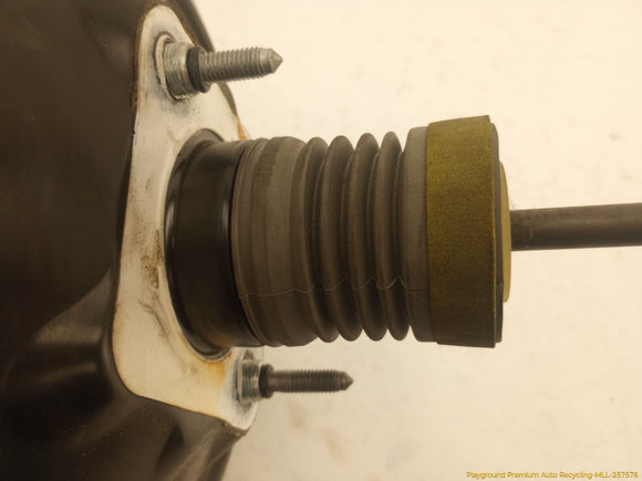 Saab 9-3 Power Brake Booster