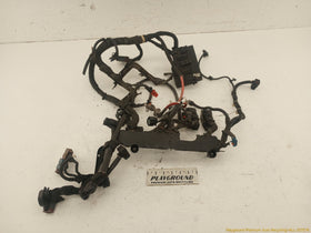 Saab 9-3 Engine Wiring Harness