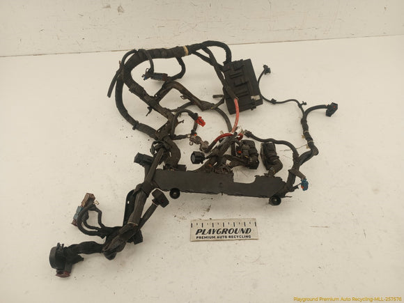 Saab 9-3 Engine Wiring Harness