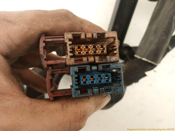 Saab 9-3 Engine Wiring Harness