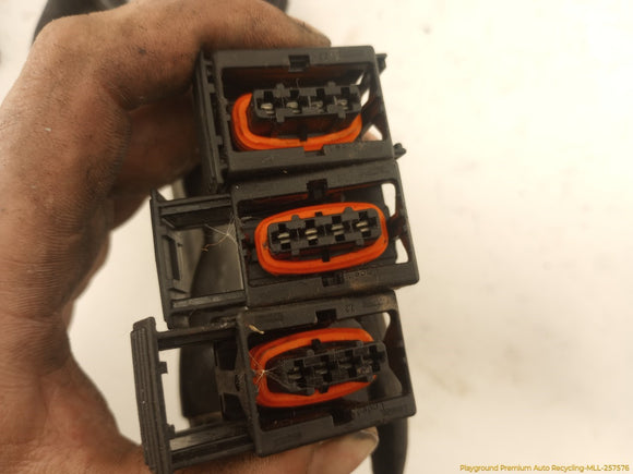 Saab 9-3 Engine Wiring Harness