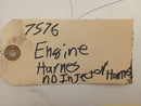 Saab 9-3 Engine Wiring Harness-12