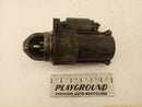 Saab 9-3 Starter Motor-1