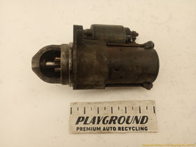 Saab 9-3 Starter Motor