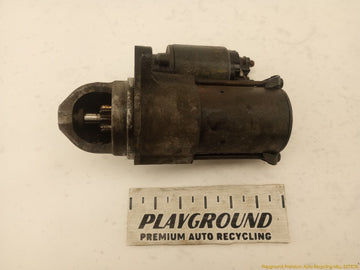 Saab 9-3 Starter Motor