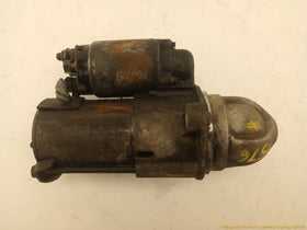 Saab 9-3 Starter Motor - 0