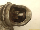 Saab 9-3 Starter Motor-3