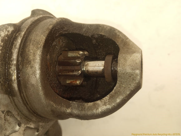 Saab 9-3 Starter Motor