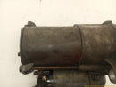 Saab 9-3 Starter Motor-4