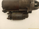 Saab 9-3 Starter Motor-5