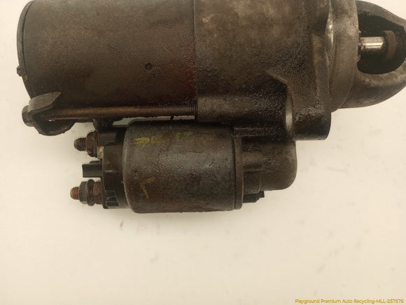 Saab 9-3 Starter Motor