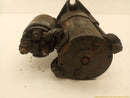 Saab 9-3 Starter Motor-6