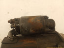 Saab 9-3 Starter Motor-7