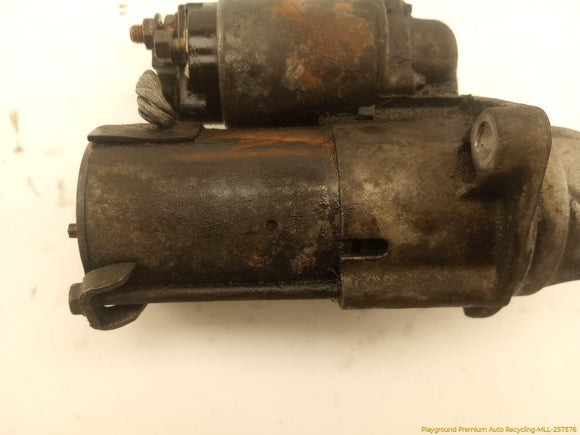 Saab 9-3 Starter Motor