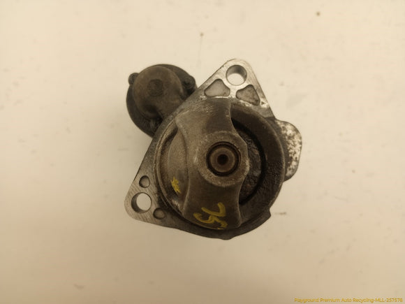 Saab 9-3 Starter Motor