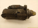 Saab 9-3 Starter Motor-10
