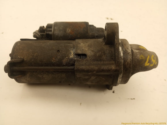 Saab 9-3 Starter Motor