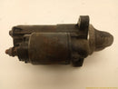 Saab 9-3 Starter Motor-11