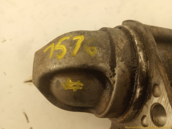 Saab 9-3 Starter Motor