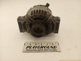 Saab 9-3 Alternator