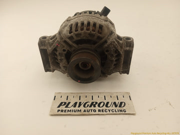 Saab 9-3 Alternator