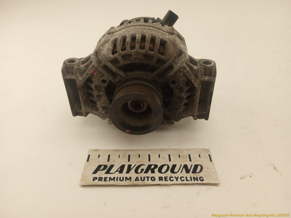 Saab 9-3 Alternator