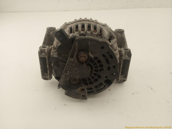 Saab 9-3 Alternator