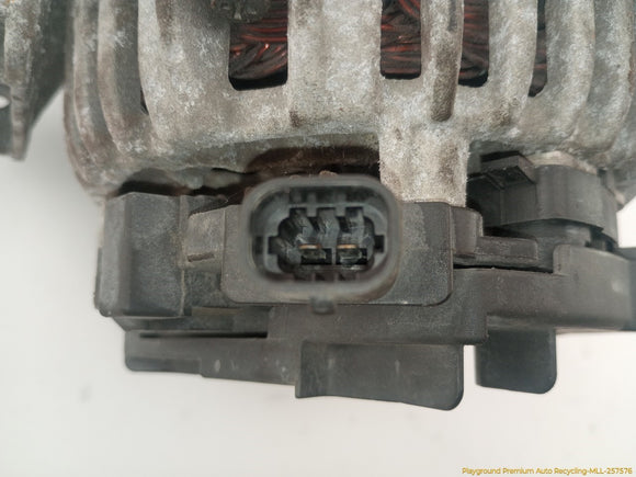 Saab 9-3 Alternator