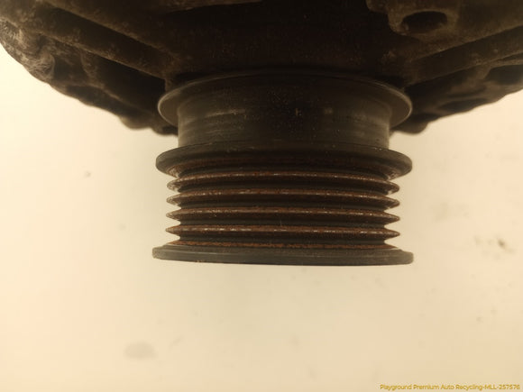 Saab 9-3 Alternator