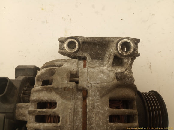 Saab 9-3 Alternator