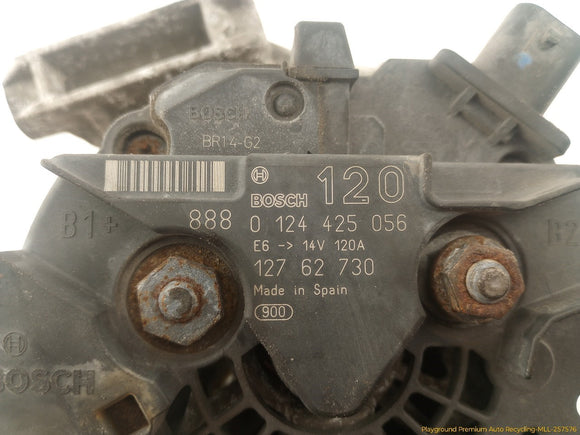 Saab 9-3 Alternator