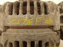 Saab 9-3 Alternator-12