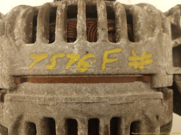 Saab 9-3 Alternator