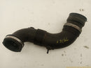 Saab 9-3 Set Of Intercooler Pipe Hoses-2