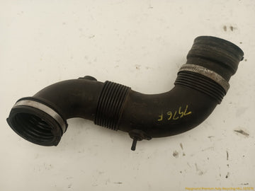 Saab 9-3 Set Of Intercooler Pipe Hoses - 0