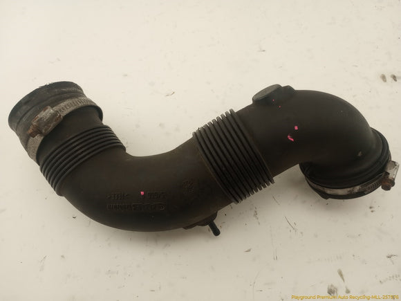 Saab 9-3 Set Of Intercooler Pipe Hoses