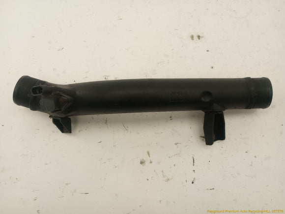 Saab 9-3 Set Of Intercooler Pipe Hoses
