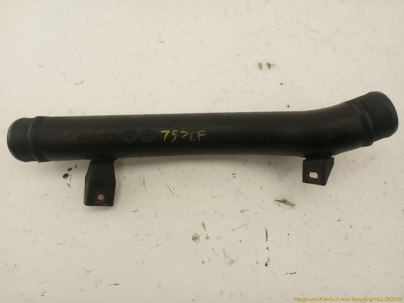 Saab 9-3 Set Of Intercooler Pipe Hoses