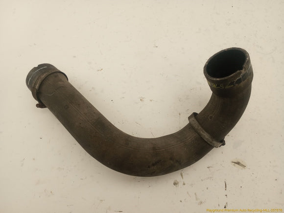 Saab 9-3 Set Of Intercooler Pipe Hoses