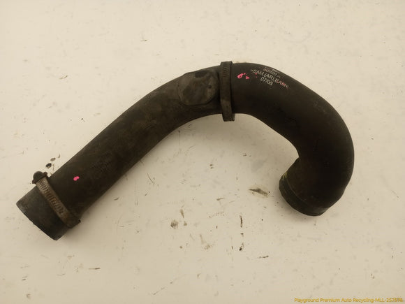 Saab 9-3 Set Of Intercooler Pipe Hoses