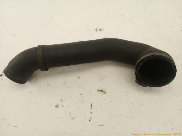 Saab 9-3 Set Of Intercooler Pipe Hoses