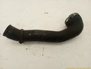 Saab 9-3 Set Of Intercooler Pipe Hoses-10