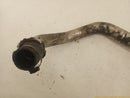 Saab 9-3 Set Of Intercooler Pipe Hoses-11