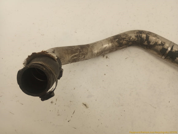 Saab 9-3 Set Of Intercooler Pipe Hoses