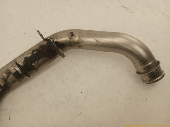 Saab 9-3 Set Of Intercooler Pipe Hoses
