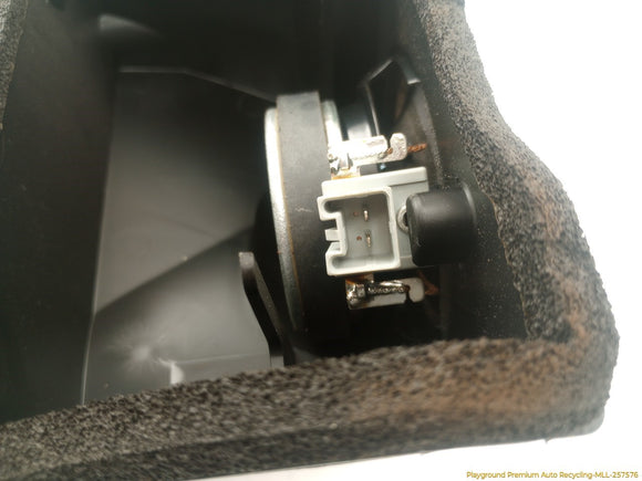 Saab 9-3 Set Of 7 Audio Speakers