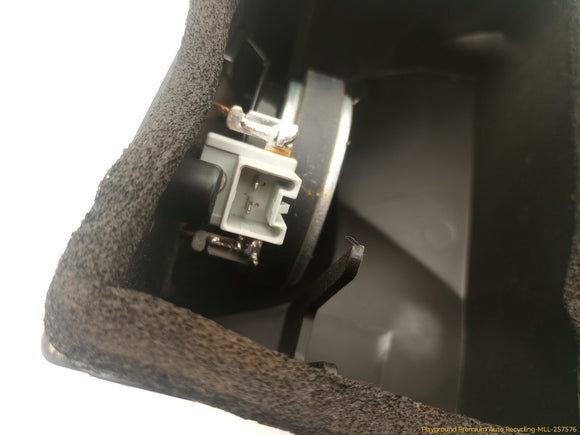Saab 9-3 Set Of 7 Audio Speakers