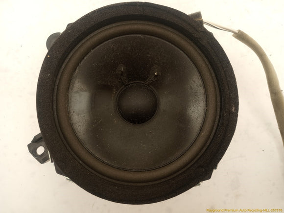 Saab 9-3 Set Of 7 Audio Speakers